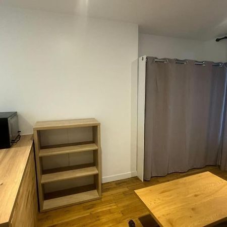 Luxueux Appartement La Defense - Porte Maillot - Parc De Bagatelle - Jardin D'Acclimatation - 6 Pers Bois-Colombes Exterior foto